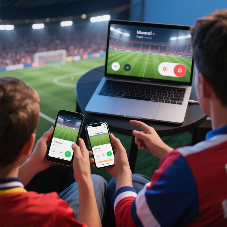 2026世界杯直播与开户门户